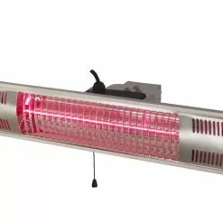 Easy Living Heater Patiovärmare 1500W