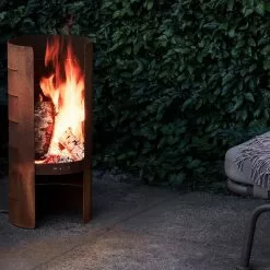 Eva Solo FireCylinder Ildsted 9 Eva Solo FireCylinder Ildsted -hemma butik 2023 firecylinder miljoe1