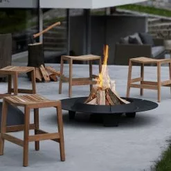 Cane-line Ember Bålpanne Stor -hemma butik 2023 flip stool ember fire pit 10298 5aef976d f12d 40c6 9d86 83096942c716.jpg