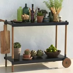 Cane-line Frame Serveringsvagn -hemma butik 2023 frame 0011 frame trolley 1 f7 1571336102