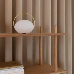 Umage Orbit Trådløs Lampe 18 Umage Orbit Trådløs Lampe -hemma butik 2023 gallery orbit
