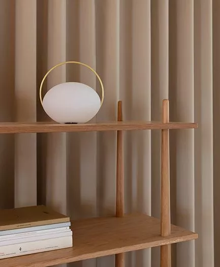 Umage Orbit Trådløs Lampe 8 Umage Orbit Trådløs Lampe - Bild 6