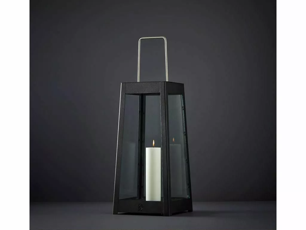 Morsø Faro Lanterna Stor 4 Morsø Faro Lanterna Stor - Bild 2