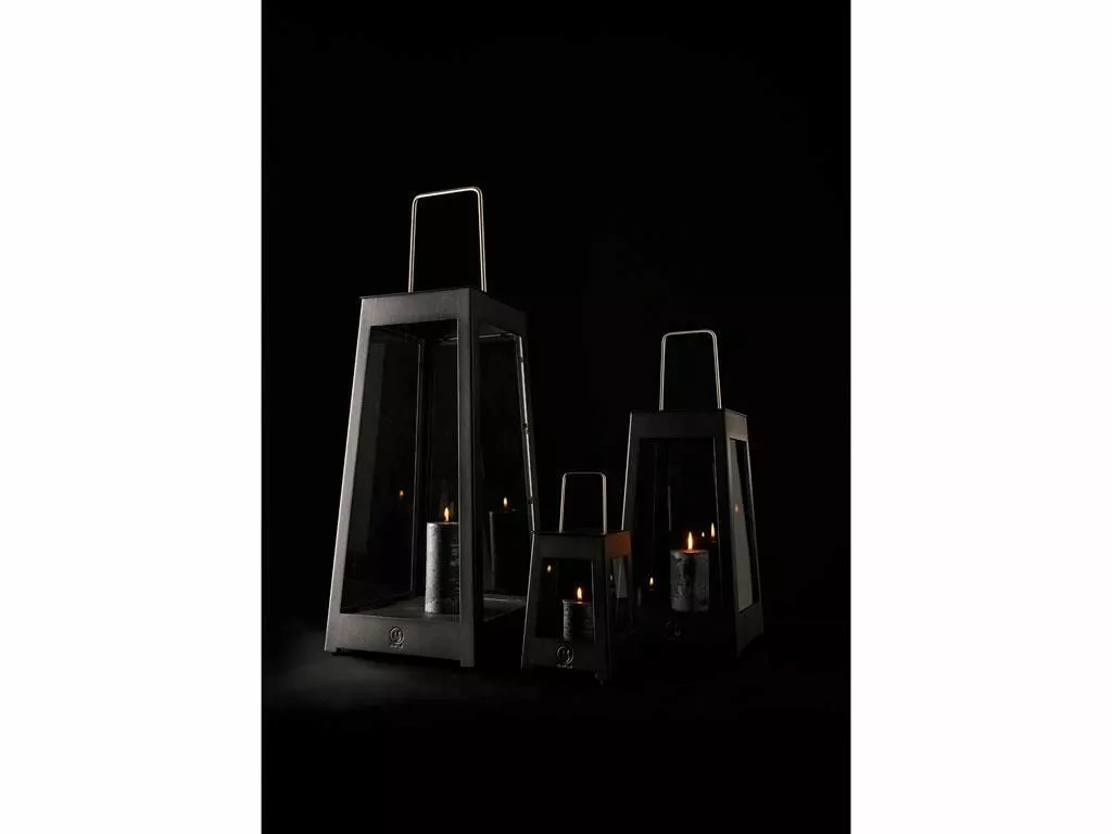 Morsø Faro Lanterna Stor 6 Morsø Faro Lanterna Stor - Bild 4