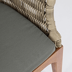 Bizzotto Keilani Utestol 2 Stk -hemma butik 2023 ghfghhf6