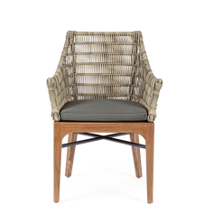 Bizzotto Keilani Utestol 2 Stk -hemma butik 2023 ghhfh5