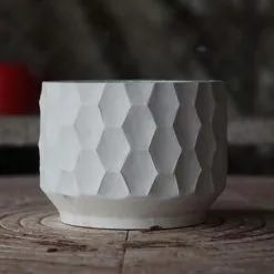 Kähler Gro Flowerpot-lock Ø21,5 Cm -hemma butik 2023 gro making 5 1