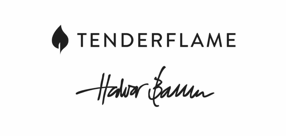 Tenderflame Halvor Bakke Camps Bay 3W Rust 6 Tenderflame Halvor Bakke Camps Bay 3W Rust - Bild 4