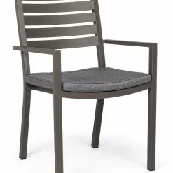 Bizzotto Helina Utestol 4 Stk Flervalg -hemma butik 2023 kaffestol