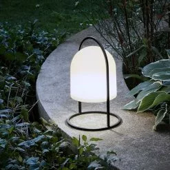 Eva Solo Solar Ljus 30cm. 8 Eva Solo Solar Ljus 30cm. -hemma butik 2023 lanterne miljoe2