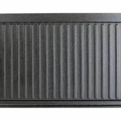 Lodge Chef Collection Dubbelsidig Grillpanna 49,5 Cm. -hemma butik 2023 lcdrg 5