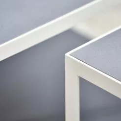 Cane-line Level Soffbord Lite 24 Cane-line Level Soffbord Lite -hemma butik 2023 level 0006 level 1 1571336107