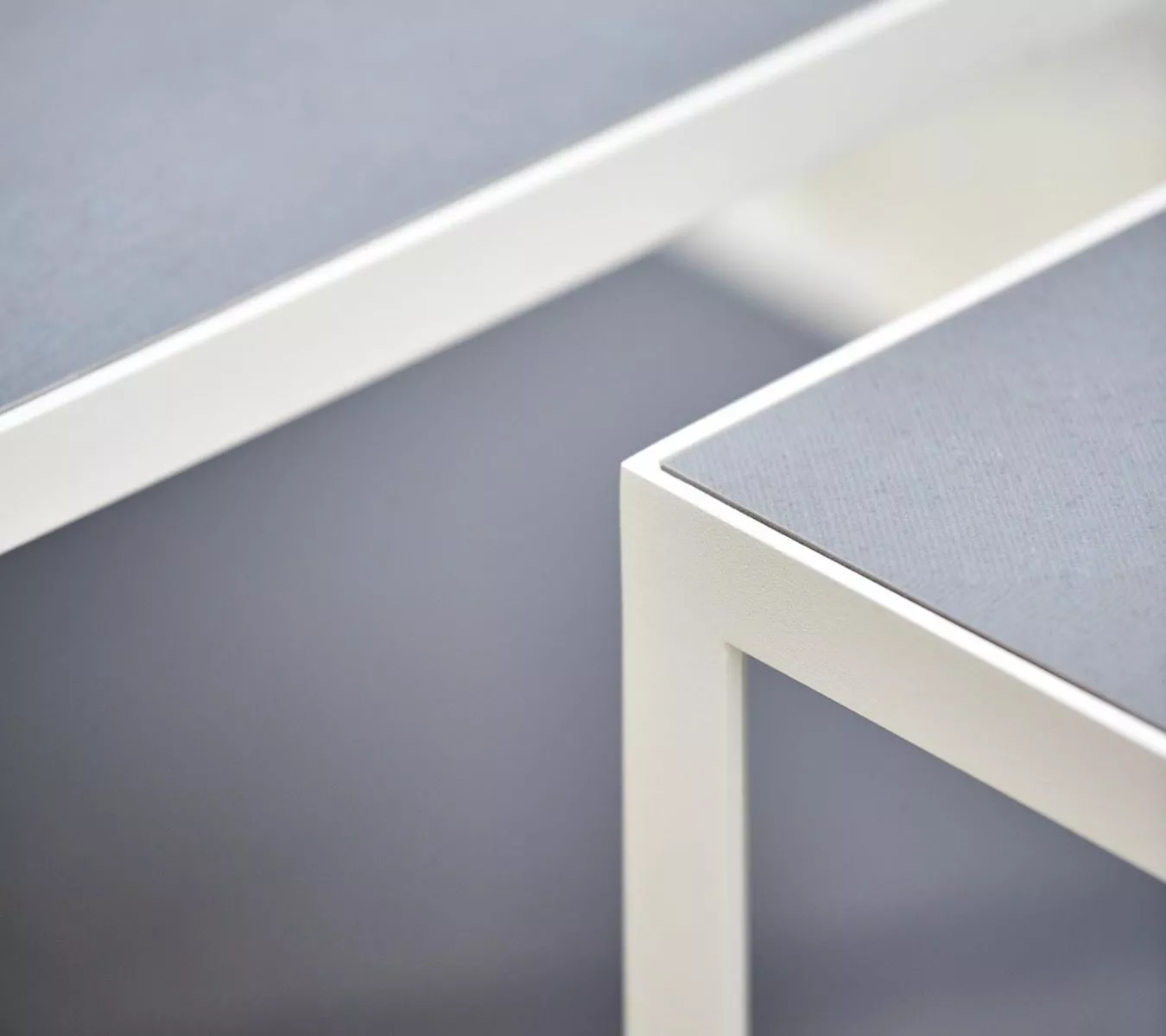 Cane-line Level Soffbord Rektangulärt 14 Cane-line Level Soffbord Rektangulärt - Bild 12