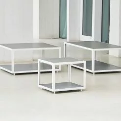 Cane-line Level Soffbord Lite 21 Cane-line Level Soffbord Lite -hemma butik 2023 level 0010 level 5 1571336107