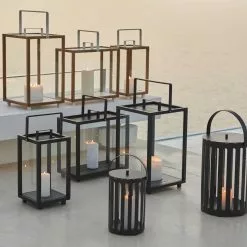 Cane-line Fyrlykta Liten. -hemma butik 2023 lighthouse 0000 sdl7808 1571336100