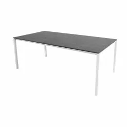 Cane-line Pure Matbord Aluminiumbas Vit 200x100cm 16 Cane-line Pure Matbord Aluminiumbas Vit 200x100cm -hemma butik 2023 lnqxgy6agj28vkeojuwv0l0zolzst1mejfmhjynp 1613006656 2