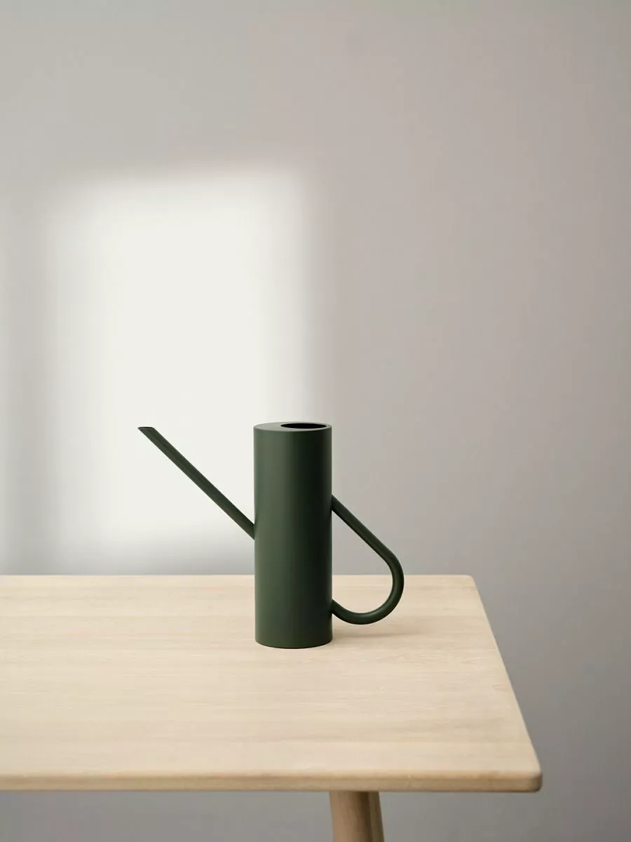Stelton Bloom Vannkanne Mørk Grønn 2l 7 Stelton Bloom Vannkanne Mørk Grønn 2l - Bild 5