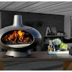 Morsø Forno Ugn -hemma butik 2023 mors forno milj 1