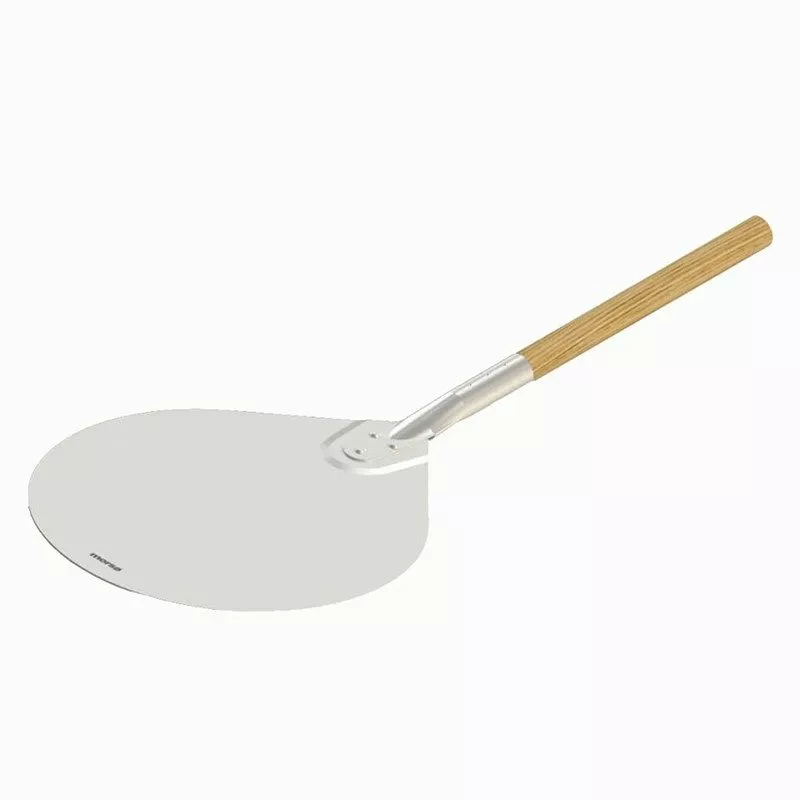 Morsø Pizzaspade Aluminium 3 Morsø Pizzaspade Aluminium