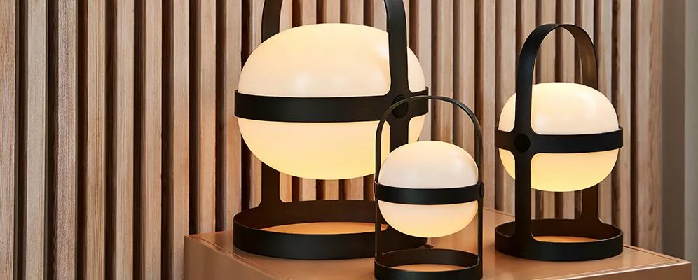 Rosendahl Soft Spot Solar Lampe 18.5cm 6 Rosendahl Soft Spot Solar Lampe 18.5cm - Bild 4