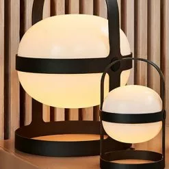 Rosendahl Soft Spot Solar Lampe 34cm -hemma butik 2023 nyheder banner soft spot solar ss20 996x400px 1 1