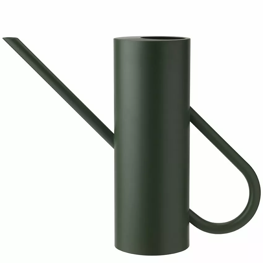 Stelton Bloom Vannkanne Mørk Grønn 2l 3 Stelton Bloom Vannkanne Mørk Grønn 2l