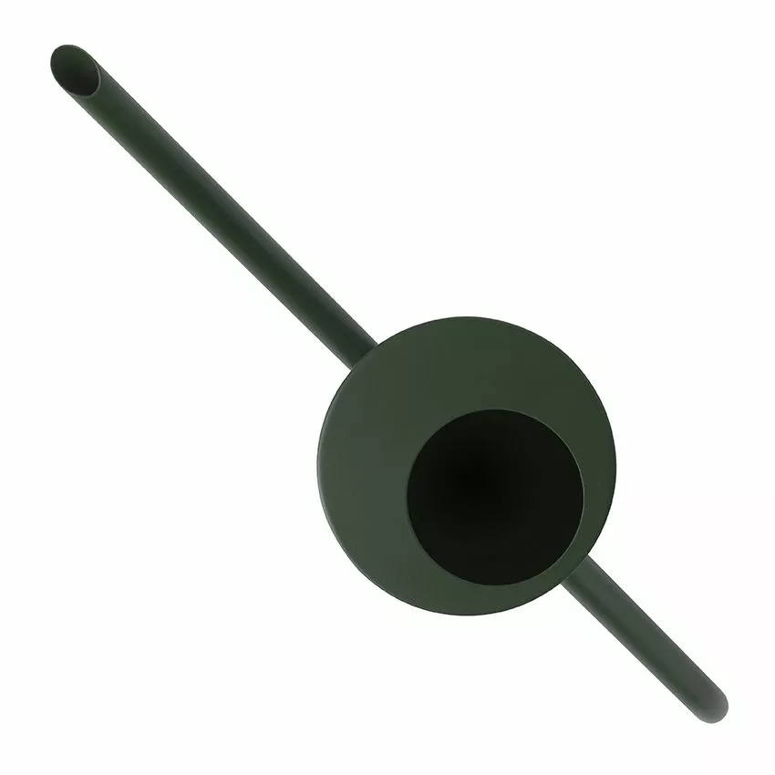 Stelton Bloom Vannkanne Mørk Grønn 2l 4 Stelton Bloom Vannkanne Mørk Grønn 2l - Bild 2
