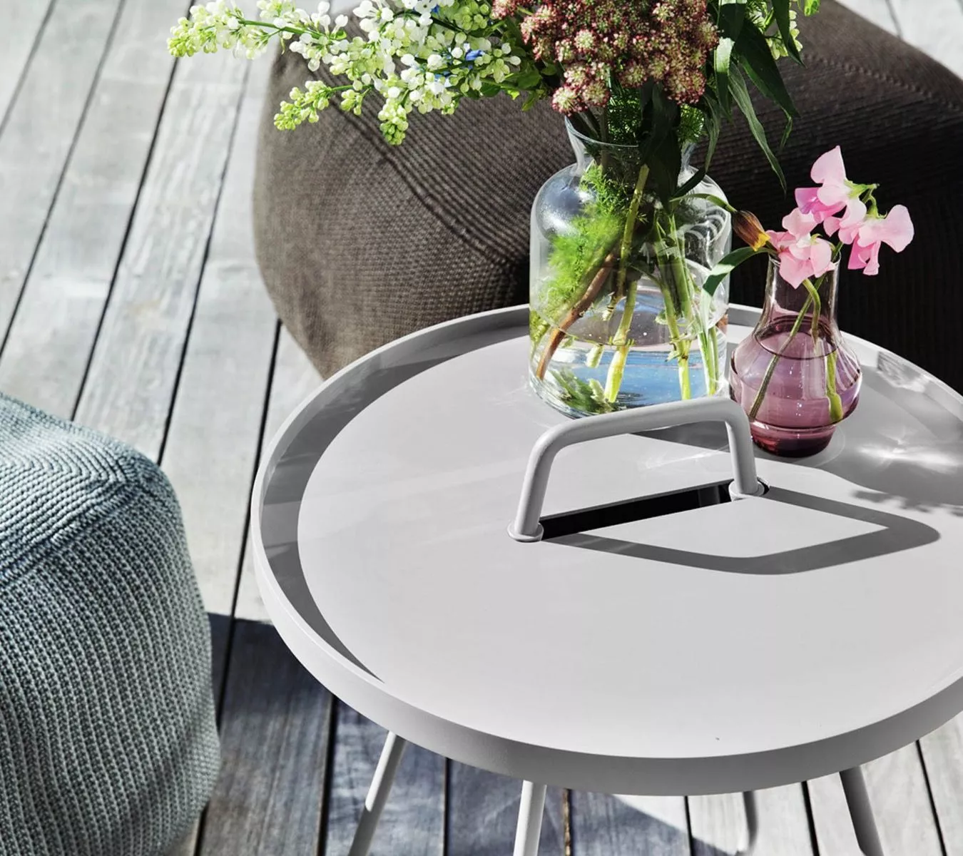 Cane-line Sidobord I Farten Litet 9 Cane-line Sidobord I Farten Litet - Bild 7