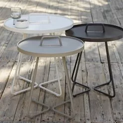 Cane-line On-the-move Sidobord Stort 18 Cane-line On-the-move Sidobord Stort -hemma butik 2023 on the move 0014 on the move 7 1571336101