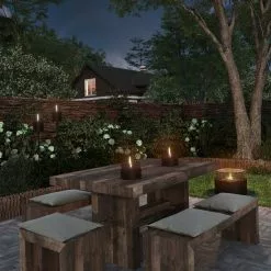 Tenderflame Halvor Bakke Paarl 18 Metal -hemma butik 2023 paarl signalhill plattenberg