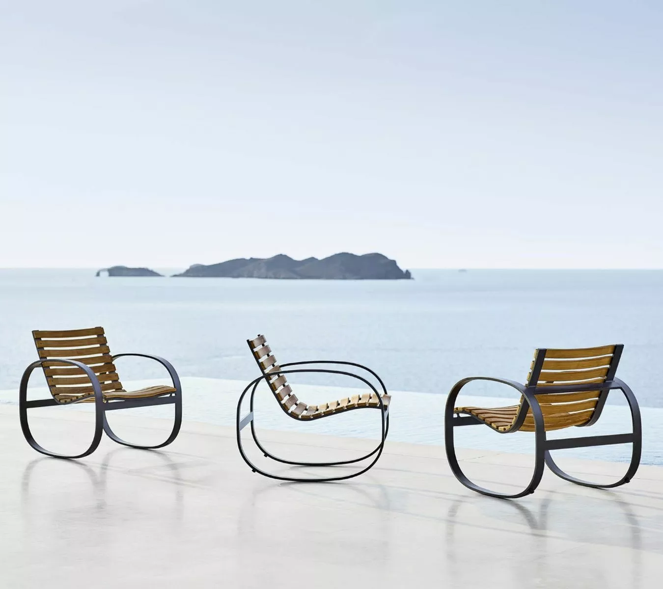 Cane-line Parc Gungstol 5 Cane-line Parc Gungstol - Bild 3