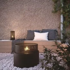 Tenderflame Halvor Bakke Plettenberg 180 Metal. -hemma butik 2023 plattenberg camps bay