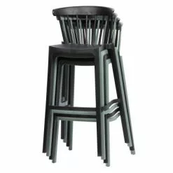 WOOOD Bliss Barstol Plast 2 St Flerval 11 WOOOD Bliss Barstol Plast 2 St Flerval -hemma butik 2023 product large 8714713103508 5