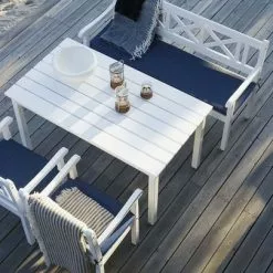 Skagerak Skagen Bänk