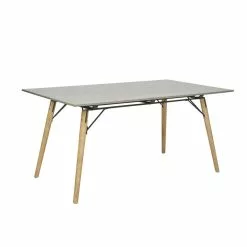 Easy Living Ribe Bord 160 X 90 -hemma butik 2023 ribe