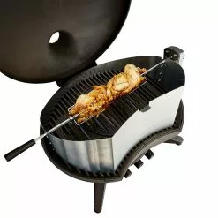 Morsø Rotisseri - Forno Gas Grande 17 Morsø Rotisseri - Forno Gas Grande -hemma butik 2023 rotisserie grande kyllinger 900x900 1