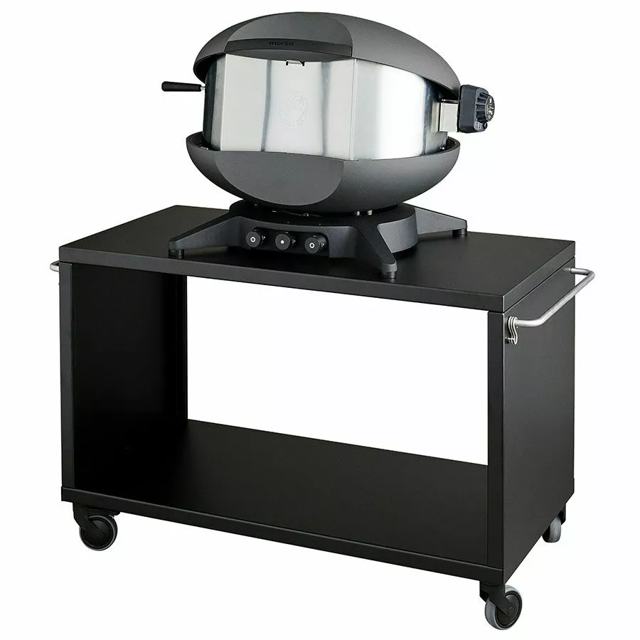 Morsø Rotisseri - Forno Gas Grande 4 Morsø Rotisseri - Forno Gas Grande - Bild 2