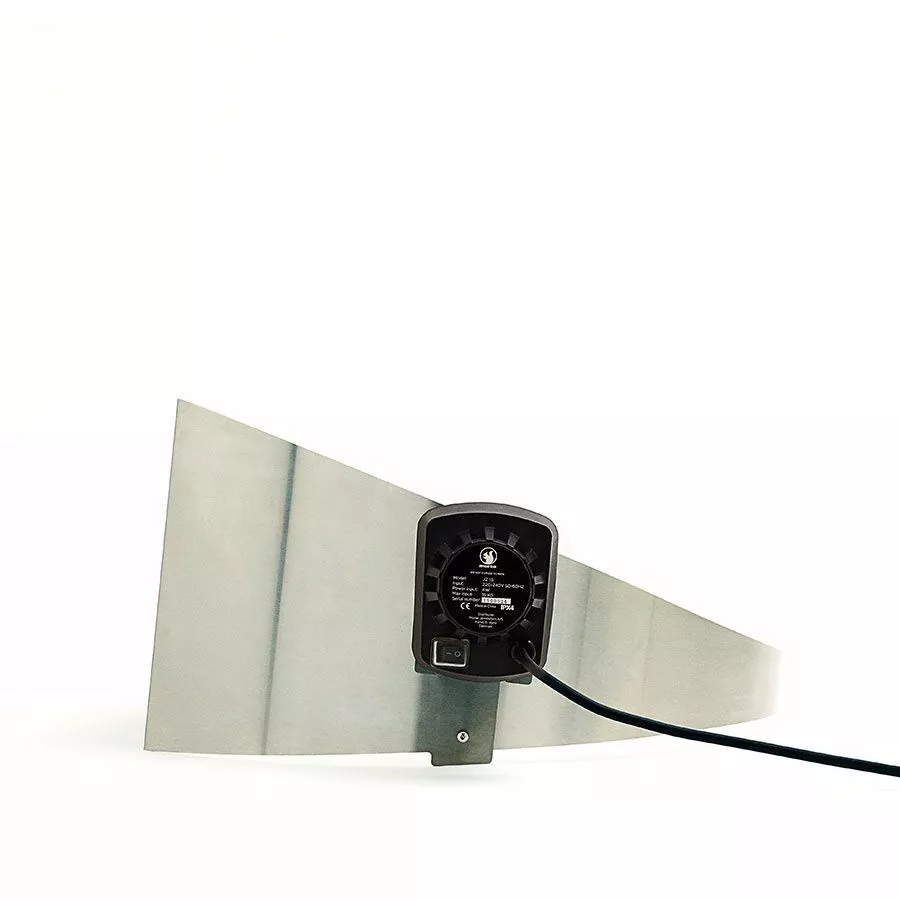 Morsø Rotisseri - Forno Gas Grande 5 Morsø Rotisseri - Forno Gas Grande - Bild 3