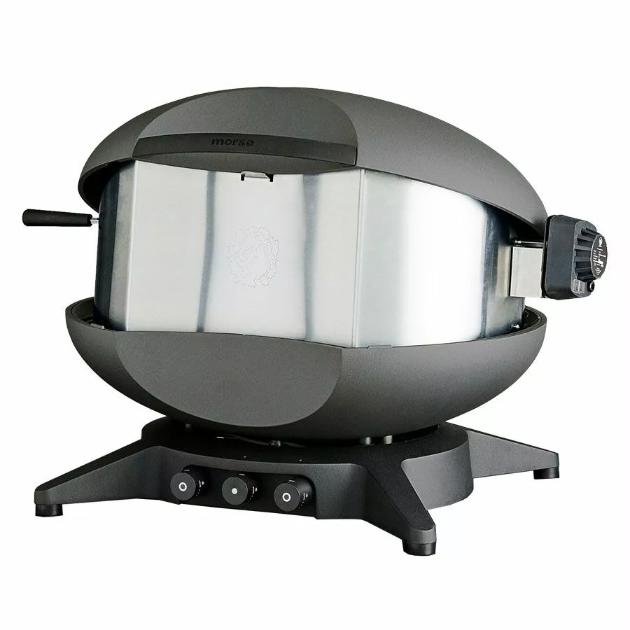 Morsø Rotisseri - Forno Gas Grande 6 Morsø Rotisseri - Forno Gas Grande - Bild 4