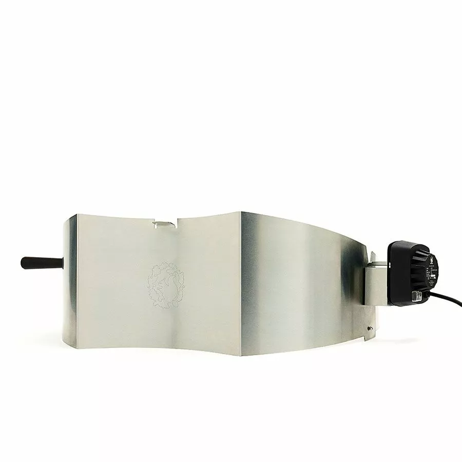 Morsø Rotisseri - Forno Gas Grande 7 Morsø Rotisseri - Forno Gas Grande - Bild 5