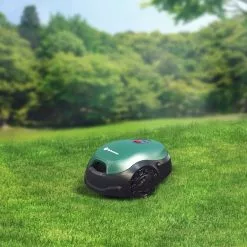 Robomow RT700 Robotgressklipper -hemma butik 2023 rt lifestyle3