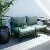 Ygg & Lyng Bris 2-seters Utendørs Modulsofa Deep Olive. 1 Ygg & Lyng Bris 2-seters Utendørs Modulsofa Deep Olive. -hemma butik 2023 s outdoor sofa bris deepolive 03 scaled e1615540731461