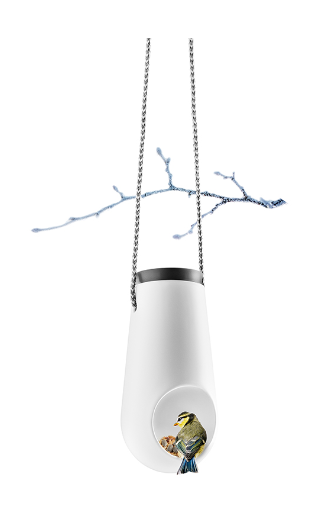 Eva Solo Hängande Fågelmatare 3 Eva Solo Hängande Fågelmatare