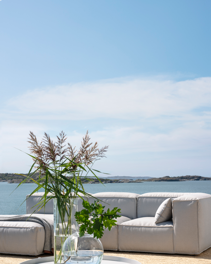 Skargaarden Asker Sofa Hörnsektion 6 Skargaarden Asker Sofa Hörnsektion - Bild 4