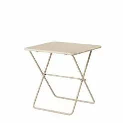 Broste Copenhagen Gerda Table Warm Grey
