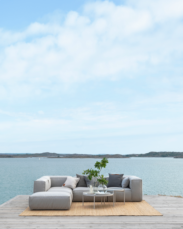 Skargaarden Asker Sofa Hörnsektion 9 Skargaarden Asker Sofa Hörnsektion - Bild 7