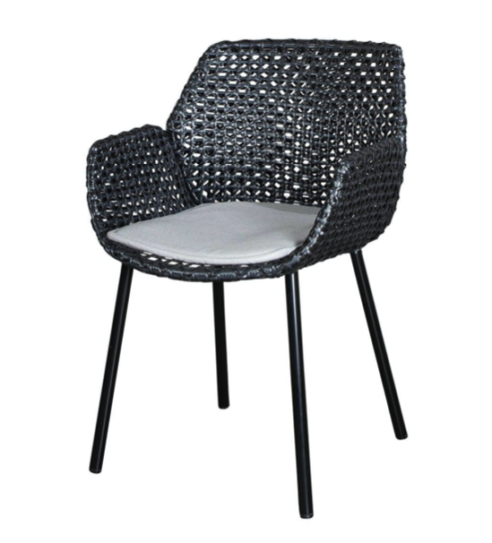 Cane-line Vibe Stol 3 Cane-line Vibe Stol