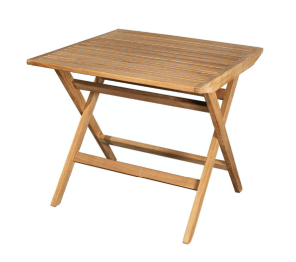 Cane-line Flip Bord Fällbart Litet 3 Cane-line Flip Bord Fällbart Litet