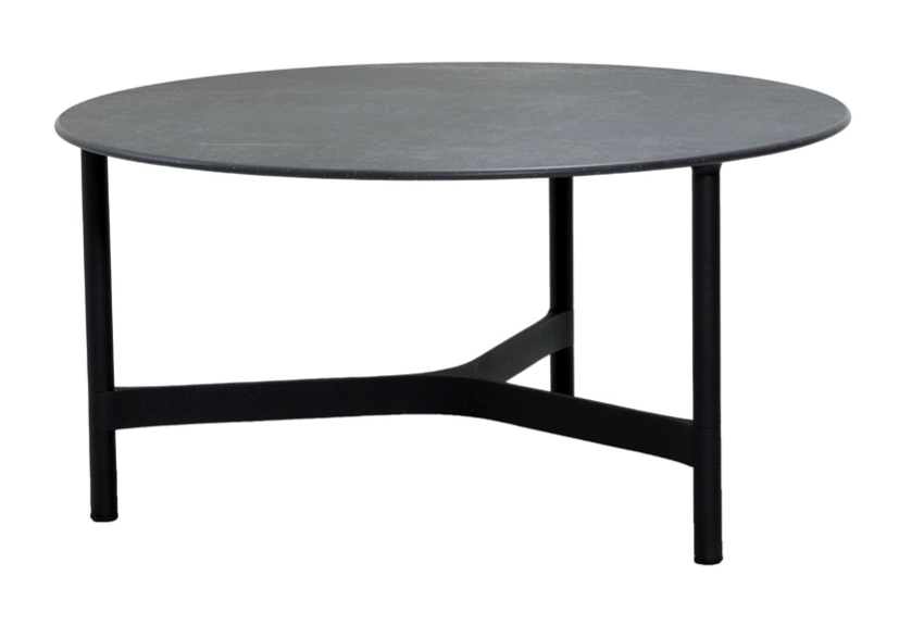 Cane-line Twist Soffbord Stort Flerval 3 Cane-line Twist Soffbord Stort Flerval