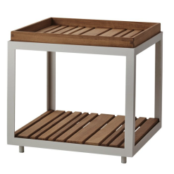 Cane-line Level Soffbord Lite 18 Cane-line Level Soffbord Lite -hemma butik 2023 screenshot at feb 16 08 15 24